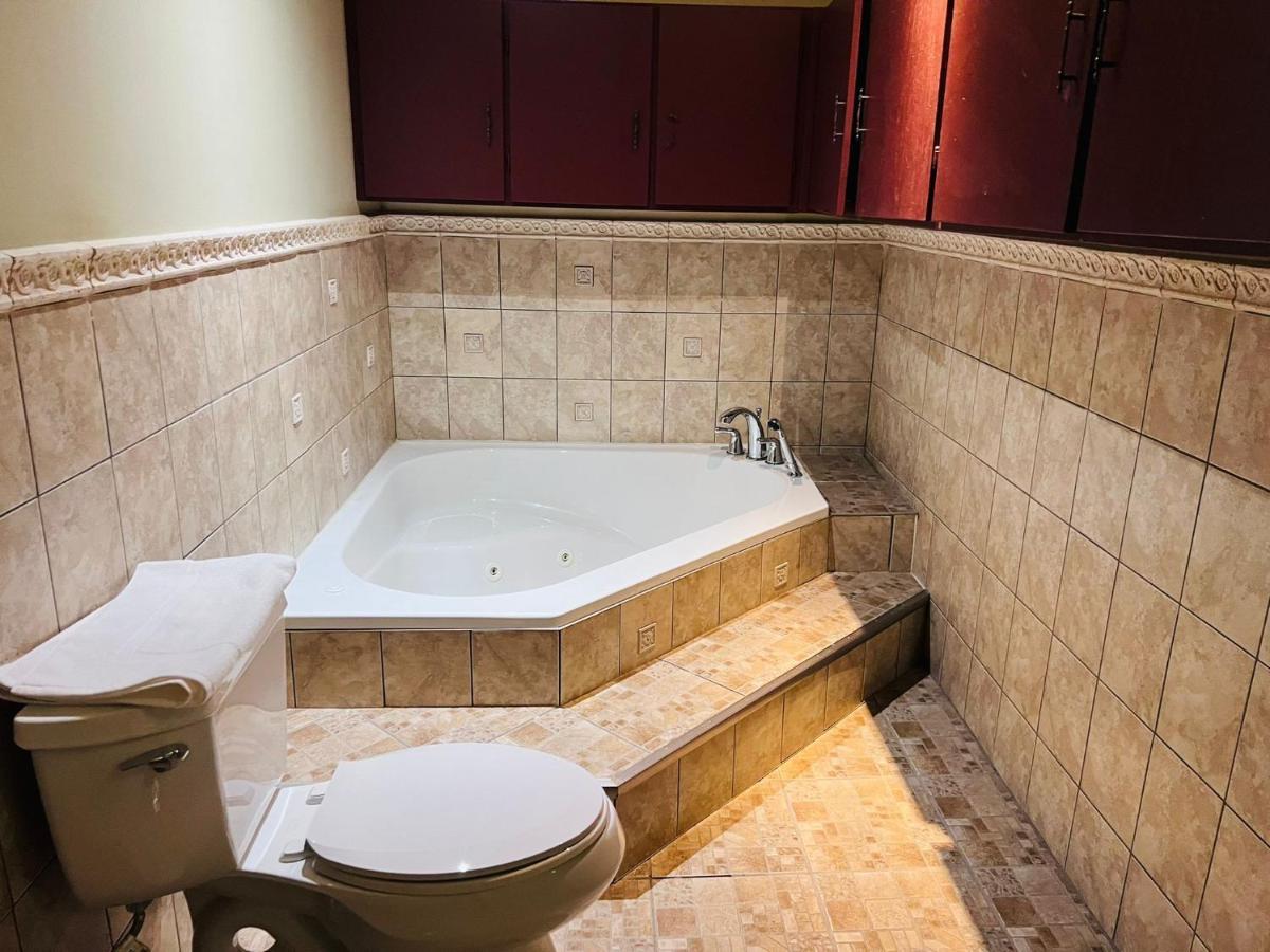 Harbourview Inn And Suites سيدني المظهر الخارجي الصورة