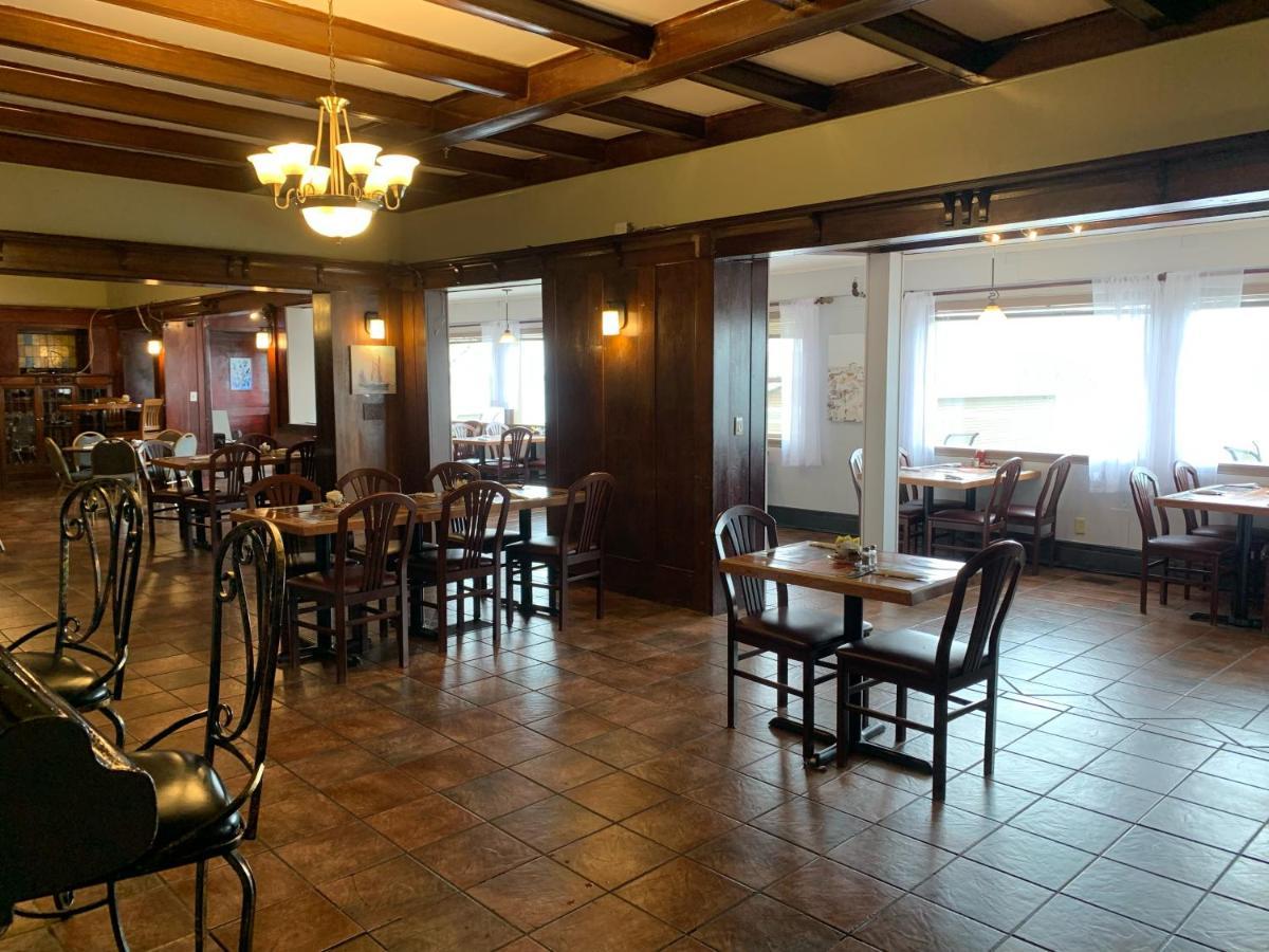 Harbourview Inn And Suites سيدني المظهر الخارجي الصورة