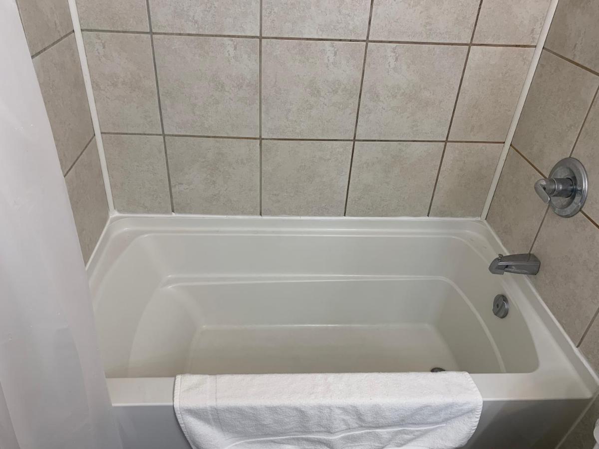 Harbourview Inn And Suites سيدني المظهر الخارجي الصورة