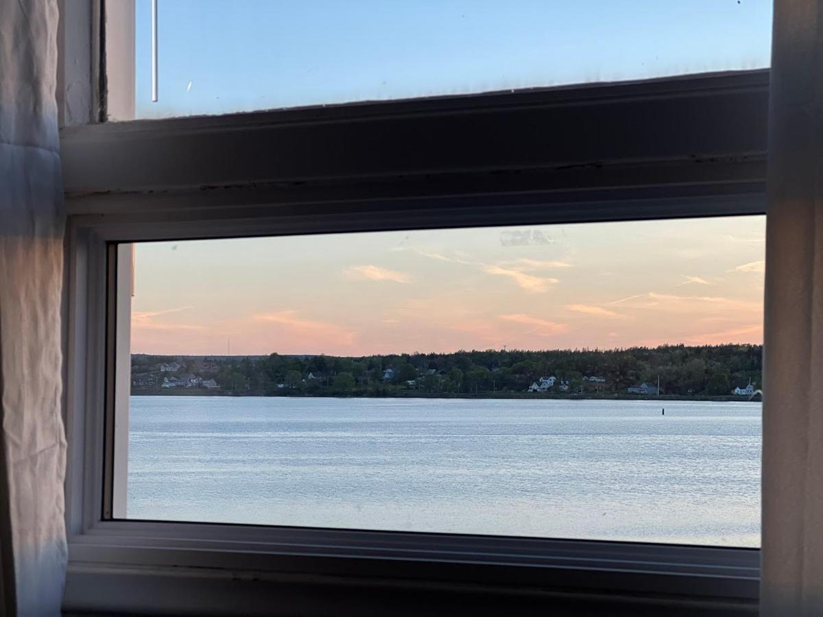Harbourview Inn And Suites سيدني المظهر الخارجي الصورة