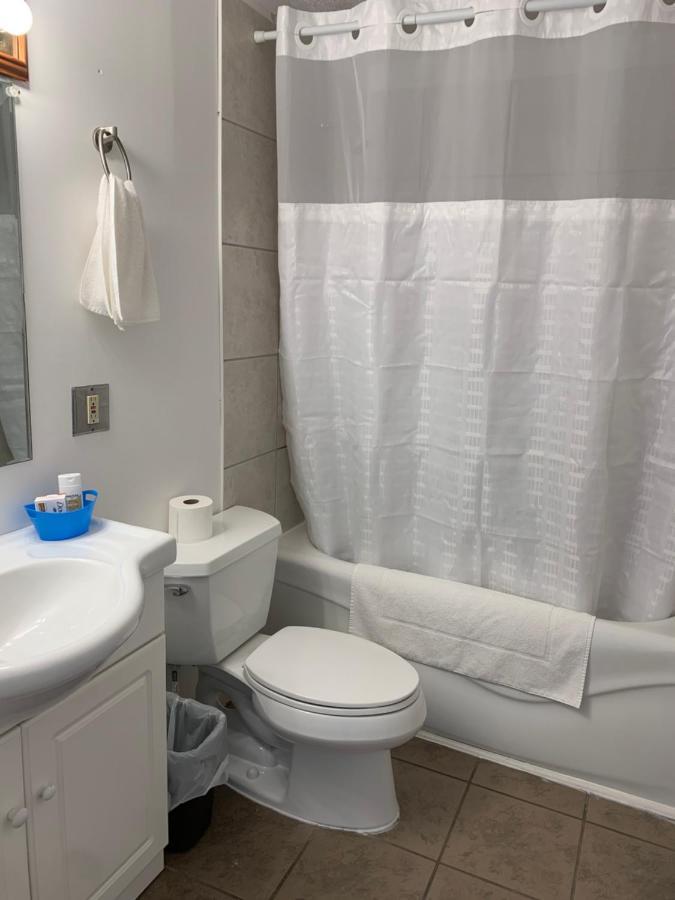Harbourview Inn And Suites سيدني المظهر الخارجي الصورة