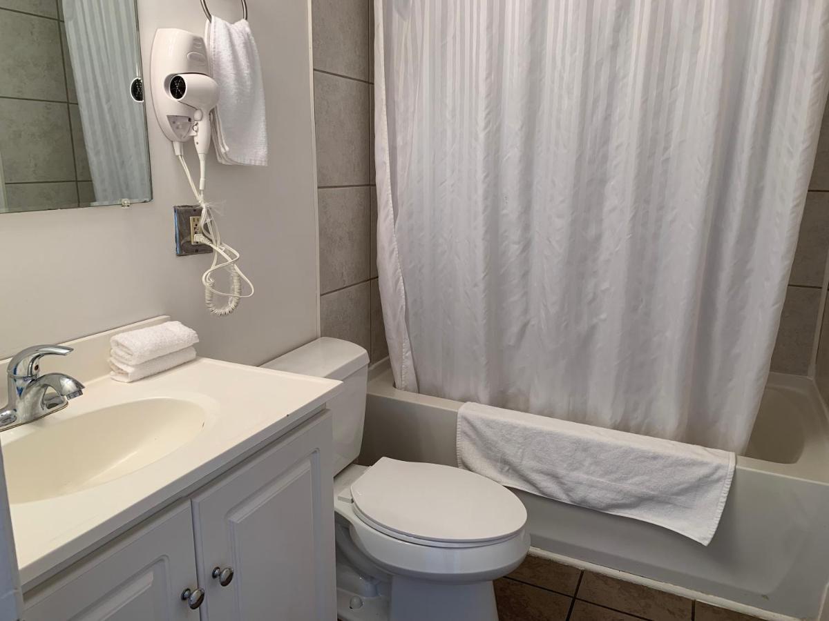 Harbourview Inn And Suites سيدني المظهر الخارجي الصورة