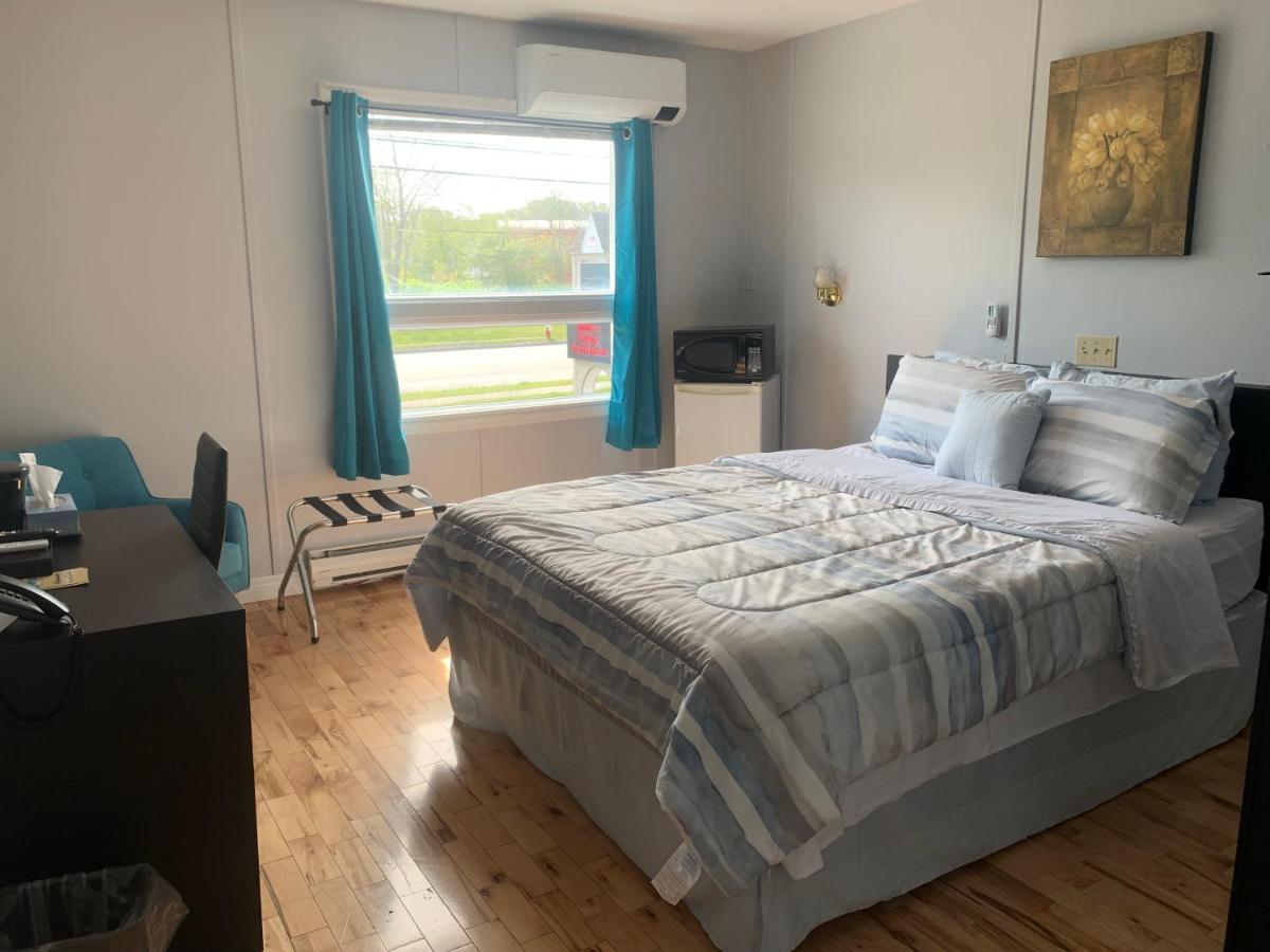 Harbourview Inn And Suites سيدني المظهر الخارجي الصورة