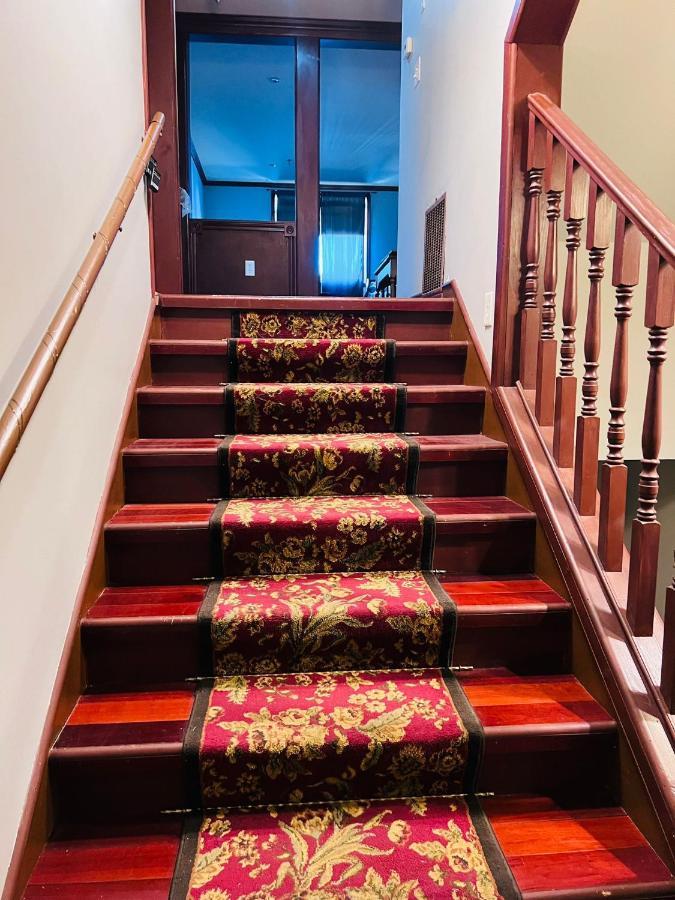 Harbourview Inn And Suites سيدني المظهر الخارجي الصورة